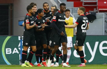 Nhận định, soi kèo Bayer Leverkusen vs Bochum, 21h30 ngày 20/11