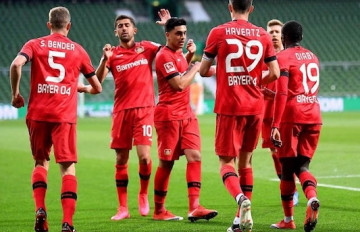 Nhận định, soi kèo Bayer Leverkusen vs Ferencvarosi TC 23h45 ngày 16/09