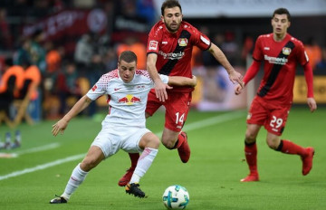 Nhận định, soi kèo Bayer Leverkusen vs RB Leipzig, 00h30 ngày 18/04