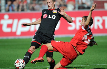 Nhận định soi kèo Bayer Leverkusen vs SC Freiburg 00h00 ngày 01/03, Giải VĐQG Đức Bundesliga