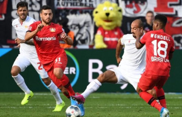 Soi kèo nhà cái Bayer Leverkusen vs Union Berlin, 21h30 ngày 06/11