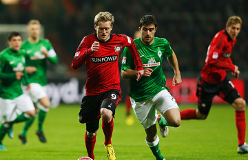 Nhận định soi kèo bóng đá Bayer Leverkusen vs Werder Bremen 21h30 ngày 09/01/2021, Giải VĐQG Đức Bundesliga