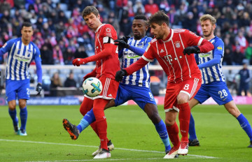 Nhận định soi kèo bóng đá Bayern Munich vs SC Freiburg 21h30 ngày 17/01/2021, Giải VĐQG Đức Bundesliga