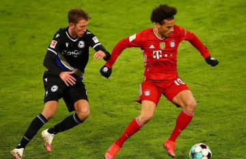 Nhận định, soi kèo Bayern Munich vs Arminia Bielefeld, 0h30 ngày 28/11