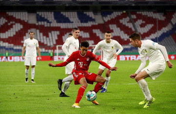 Nhận định soi kèo bóng đá Bayern Munich vs Arminia Bielefeld lúc 02h30 ngày 16/02/2021, Giải VĐQG Đức Bundesliga