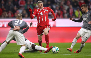 Nhận định, soi kèo Bayern Munich vs Augsburg, 20h30 ngày 09/04