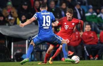 Nhận định, soi kèo Bayern Munich vs Bochum, 20h30 ngày 18/09