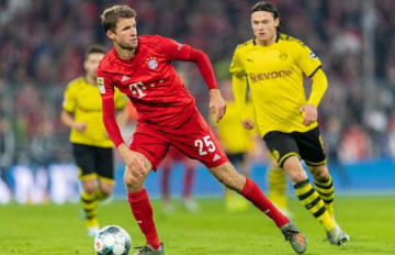 Nhận định, soi kèo Bayern Munich vs Borussia Dortmund, 23h30 ngày 23/04