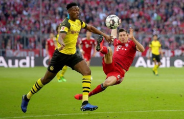 Nhận định soi kèo Bayern Munich vs Borussia Dortmund, 00h30 ngày 07/03