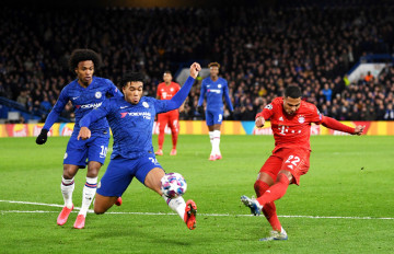 Nhận định Bayern Munich vs Chelsea, 02h00 ngày 9/8, Champions League