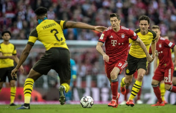 Nhận định, soi kèo Bayern Munich vs Dortmund, 01h30 ngày 1/10, Siêu cúp Đức