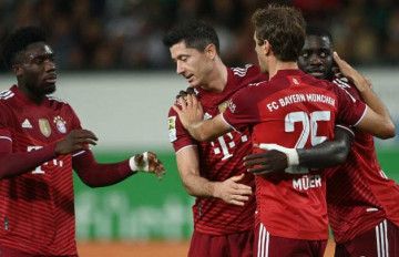 Nhận định, soi kèo Bayern Munich vs Dynamo Kyiv, 2h00 ngày 30/09