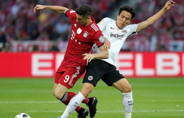 Nhận định, soi kèo Bayern Munich vs Eintracht Frankfurt, 22h30 ngày 03/10