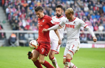 Nhận định soi kèo Bayern Munich vs FC Koln lúc 21h30 ngày 27/02/2021, Giải VĐQG Đức Bundesliga