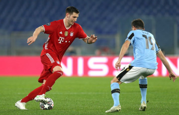 Soi kèo Bayern Munich vs Lazio lúc 03h00 ngày 18/03, Champions League