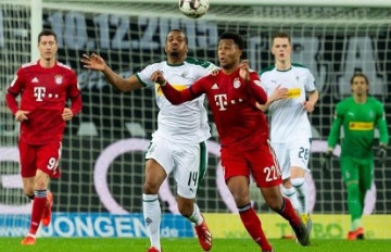 Nhận định soi kèo Bayern Munich vs Monchengladbach, 02h30 ngày 08/01