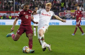 Nhận định, soi kèo Bayern Munich vs Red Bull Salzburg, 03h00 ngày 09/03