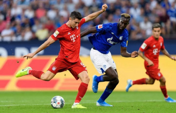 Nhận định, soi kèo Bayern vs Schalke, 01h30 ngày 19/9, VĐQG Đức