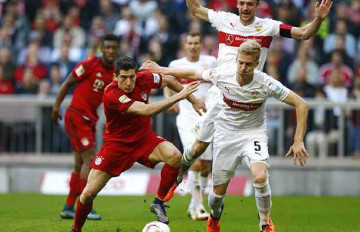 Soi kèo Bayern Munich vs Stuttgart 21h30 ngày 20/3, VĐQG Đức