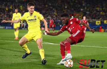 Nhận định, soi kèo Bayern Munich vs Villarreal, 02h00 ngày 13/04