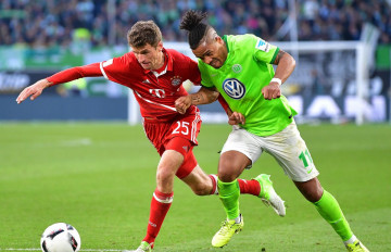 Nhận định, soi kèo Bayern Munich vs Wolfsburg, 02h30 ngày 17/12, VĐQG Đức