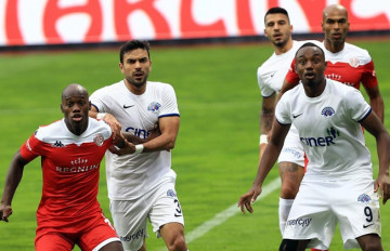 Nhận định soi kèo B.B. Gaziantep vs Antalyaspor 0h00 ngày 14/09