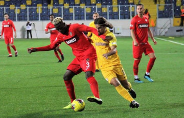 Nhận định, soi kèo Gaziantep vs Hatayspor, 00h00 ngày 08/03