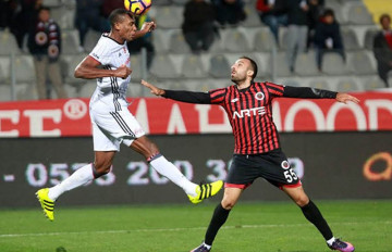 Nhận định, soi kèo Gaziantep vs Istanbul Buyuksehir, 21h00 ngày 22/09