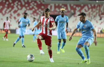 Nhận định soi kèo B.B. Gaziantep vs Sivasspor 0h30 ngày 04/05