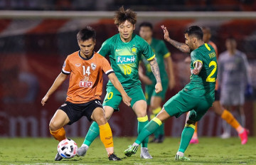 Nhận định, soi kèo Beijing Guoan vs Chiangrai, 20h00 ngày 03/12, Cúp C1 châu Á