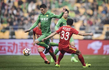 Nhận định soi kèo Beijing Guoan vs Changchun Yatai 19h30 ngày 12/08