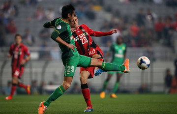 Nhận định, soi kèo Beijing Guoan vs FC Seoul, 17h00 ngày 30/11