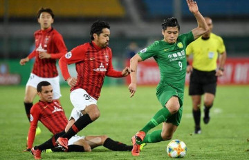 Nhận định, soi kèo Beijing Guoan vs Guangzhou City, 19h00 ngày 01/01