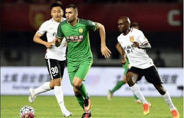 Nhận định, soi kèo Hebei vs Beijing Guoan, 19h00 ngày 15/9