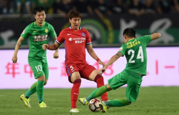 Nhận định, soi kèo Beijing Guoan vs Shanghai SIPG, 18h35 ngày 11/11, VĐQG Trung Quốc