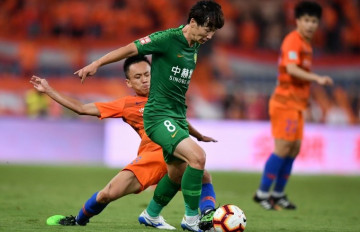 Nhận định, soi kèo Wuhan Zall vs Beijing Guoan, 19h00 ngày 6/9