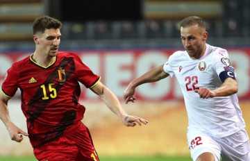 Nhận định Belarus vs Azerbaijan 22h59 ngày 02/06