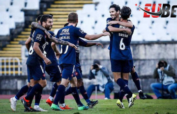 Nhận định, soi kèo Belenenses vs FC Famalicao, 02h15 ngày 10/05