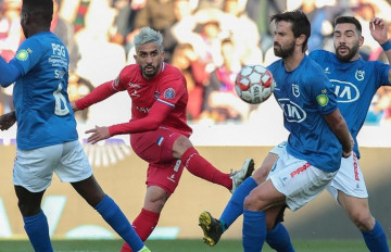 Nhận định soi kèo Belenenses vs Gil Vicente 22h59 ngày 26/04