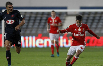Nhận định, soi kèo Belenenses vs Benfica, 3h30 ngày 28/11