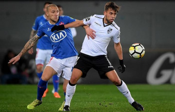 Nhận định soi kèo Belenenses vs Vitoria Guimaraes lúc 04h00 ngày 9/2, Giải VĐQG Bồ Đào Nha