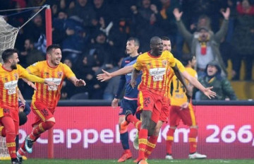 Nhận định Benevento vs Crotone 20h00 ngày 16/05