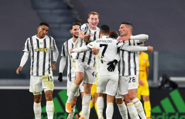 Nhận định, soi kèo Benevento vs Juventus, 00h00 ngày 29/11, Serie A