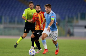 Nhận định, soi kèo Benevento vs Lazio, 02h45 ngày 16/12, VĐQG Ý