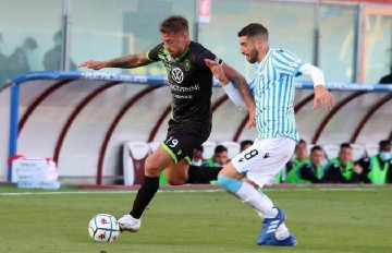 Nhận định, soi kèo Benevento vs Perugia, 1h30 ngày 04/10