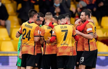 Nhận định, soi kèo Benevento vs Ternana, 22h59 ngày 25/04