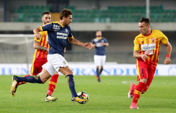 Nhận định soi kèo Benevento vs Verona lúc 02h45 ngày 04/03, Giải  VĐQG Italia Serie A