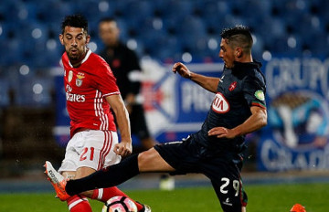 Nhận định, soi kèo Benfica vs Belenenses, 04h15 ngày 29/1, Cúp quốc gia Bồ Đào Nha