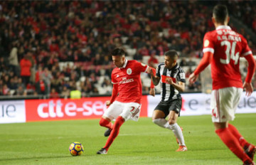 Nhận định soi kèo Benfica vs Portimonense lúc 01h00 ngày 30/12, Giải VĐQG Bồ Đào Nha