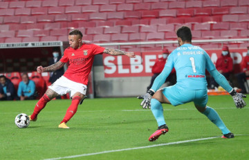 Nhận định, soi kèo Benfica vs Standard Liege, 03h00 ngày 30/10